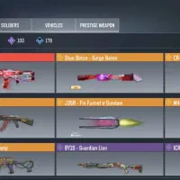 اکانت کالاف