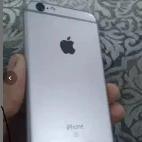 ایفن۶پلاس بدون ایراد