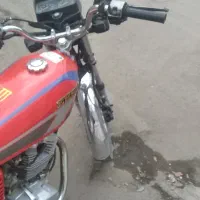 موتور200|موتورسیکلت|تربت‌حیدریه, قائم|دیوار