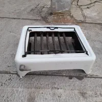 کباب پز گازی