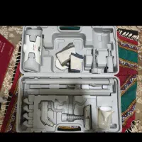 بخارشو