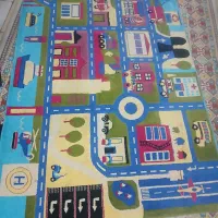 فرش|فرش|اهواز, کوی مهدیس|دیوار