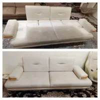 خدمات مبل شویی خاطره|خدمات نظافت|تربت‌حیدریه, فردوسی جنوبی|دیوار