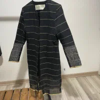 مانتو مجلسی خارجی سایز۳۶-۳۸