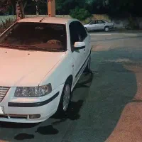 سمند مدل ۹۰