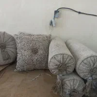 تولیدی کاور وتشک وکوسن طلوع