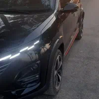 کراسx33دنده مشکی خشک