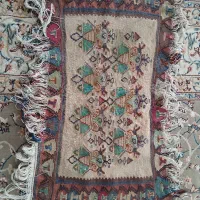 نوعی بافت پشم ونخ باستانی