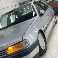 پژو ۴۰۵ مدل ۱۳۸۵