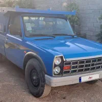 نیسان دوگانه آپشنال مدل ۱۴۰۱|خودرو سواری و وانت|اسفراین, |دیوار