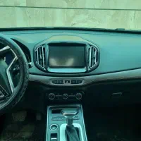 فروش فوری تیگو۷|خودرو سواری و وانت|اصفهان, مرداویج|دیوار