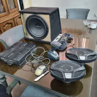 سیستم خودورو پایونیر اصلی