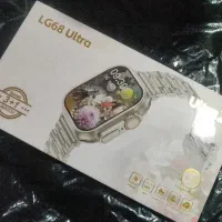 ساعت هوشمند