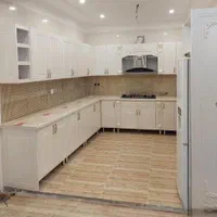 کابینت بابونه کد۹۴۱۷۵|مصالح و تجهیزات ساختمان|سیاهکل, |دیوار