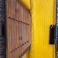 سنتور|سازهای سنتی|تهران, شهرک شریعتی|دیوار