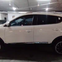 کی ام سی x5 مدل 1403 بی رنگ|خودرو سواری و وانت|تهران, جنت‌آباد مرکزی|دیوار