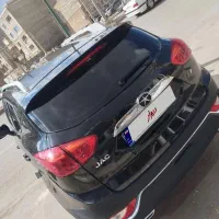 جک اس 3 مشکی ۱۴۰۳|خودرو سواری و وانت|ارومیه, |دیوار