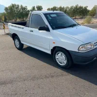 پراید وانت 1402(شهرستان بستک)|خودرو سواری و وانت|بستک, |دیوار