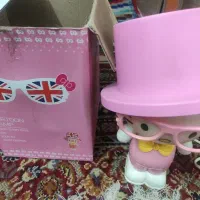 چراغ خواب عروسکی