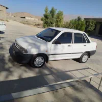 پراید موتور صبا مدل92