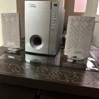 اسپیکر کامپیوتر میکرولب