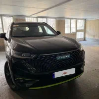 هاوال h6مدل ۲۰۲۴