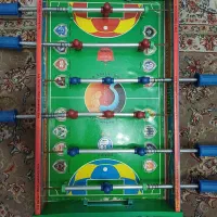 فوتبال دستی