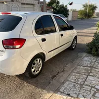 تیبا ۲ مدل ۱۴۰۰