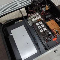 ست زیبای پایونیر دک آمریکایی|سیستم صوتی خانگی|تهران, حر|دیوار