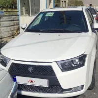 دنا پلاس توربو اتوماتیک esp