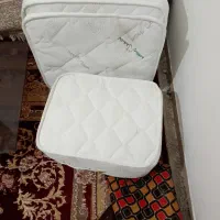 سه عدد تشک فنری نوزاد نو قیمت باور نکردنی|تشک تختخواب|کرمان, |دیوار