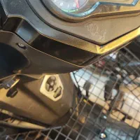 هرم اسپید مدل 1399 نقد و اقساط|موتورسیکلت|اصفهان, سرتاوه|دیوار