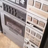 ضبط سونی های فای 7    hifi7