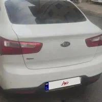 ریو 2015|خودرو سواری و وانت|تهران, نازیآباد|دیوار