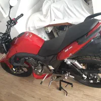 موتور زونتس n2 صفر خشک ۱۴۰۱