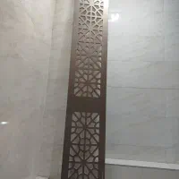 ام دی اف های گلاس سی ان سی شده