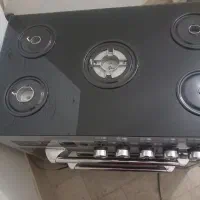 اجاق گاز طرح فر|اجاق گاز و لوازم برقی پختوپز|کاشمر, |دیوار