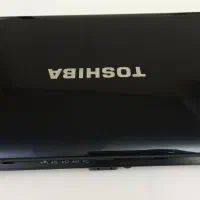 لپ تاپ toshiba