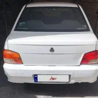 پراید|خودرو سواری و وانت|اصفهان, خانه اصفهان|دیوار