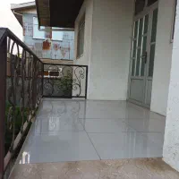 ویلای دربست خیلی تمیزدارای حیاط وپارکینگ|اجارهٔ کوتاه‌مدت ویلا و باغ|بندر انزلی, معلم|دیوار