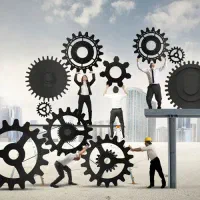 استخدام در تولیدی محصولات چوبی چرمی