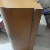 یک عدد چرخ خیاطی مارشال عربی خیلی قدیمی|چرخ خیاطی و ریسندگی|مشکیندشت, |دیوار