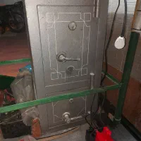 گاوصندوق