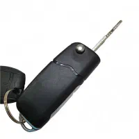 دسته کلید گمشده