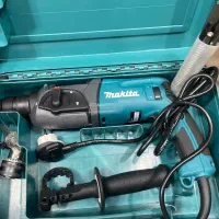 دریل ماکیتا سه کاره(مغازه دارهستیم)