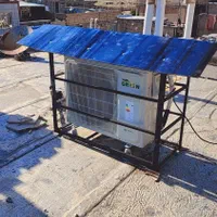 نصب،تعمیر،سرویس پکیچ و کولرگازی|خدمات پیشه و مهارت|کرج, جهانشهر|دیوار