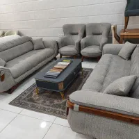 کشتی 8نفره تخت شو