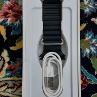 ساعت هوشمند مدل8 Microwear مدل اولترا|ساعت|کاشمر, |دیوار