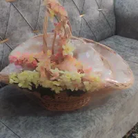 سبد|صنایع دستی و سایر لوازم تزئینی|مشهد, منزل آباد|دیوار