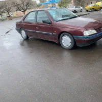 پژو 2000شاسی پلمپ